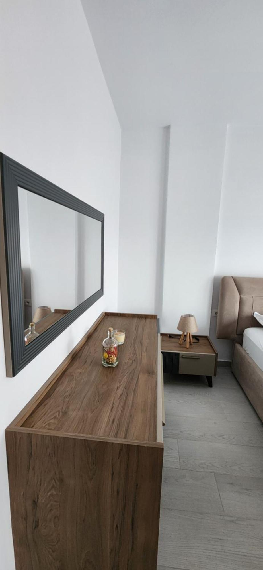 Duka Apartments Sarandë Exteriér fotografie